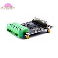 Multi-Channel AD Data Acquisition Module AD7606 Module for AD Data Acquisition