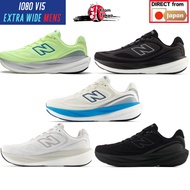 NB 1080 v15 Men's Running Shoes｜EXTRA WIDE 4E