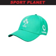 Canterbury Unisex Ireland Drill Cap accessories (X000366-38A) Sport Planet R-3