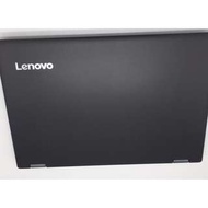 （二手）Lenovo Flex5 1470 14" i5 8250U | 8G | 180G SSD | 360度折疊翻轉 95%NEW