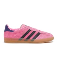 Adidas Gazelle Indoor Bliss Pink Purple IE7002 Women's Size New