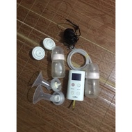 Spectra 9s Breast Pump