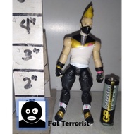 FT FN FortNite Fort Nite Night Unmasked Drift 3.75" 1:18