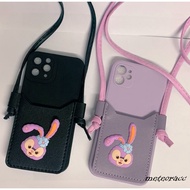 NEW Case Tas FH63 EQ26 for Oppo A1k A11k A12 A15 A16 A17 A18 A31 A33 A3s A35 A36 A38 A5 A52 A53 A54 