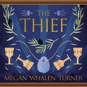 The Thief Megan Whalen Turner