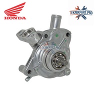 WATERPUMP WATER PUMP ASSY POMPA AIR RADIATOR HONDA VARIO 125 150 FI PCX 150 ADV 19200KWN901