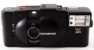 Olympus Xa2 菲林相機 +all閃光燈