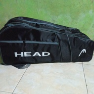 Tennis racket bag 1R 2R 3R