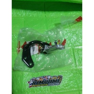 SGP Footrest (raider Fi 150) original genuine