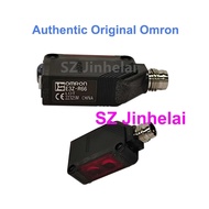 E3Z-D67 E3Z-D86 E3Z-D87 E3Z-R86 E3Z-R66 Authentic 12-24VDC Photoelectric Switches Safety and Stabili