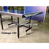 Challenger Standard Size Table Tennis Table