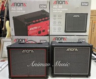 Aroma New Arrivals 🔥 【ag30電結他音箱】 &【ag30B 低音結他音箱 】 好聲價錢平最高性價比‼️| Speaker | guitar Amplifier | bass gu
