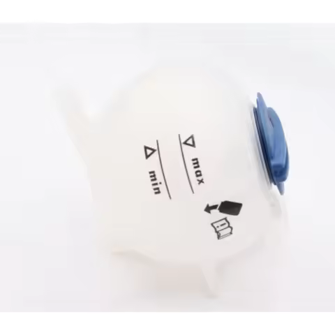 6Q0121407 6Q0121407A 6R0121407 Coolant Expansion Tank Reservoir Cap for Audi A1 Seat Ibiza for Skoda
