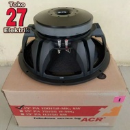 Speaker ACR Fabulous 15 inch PA 100152 MK¹ SW