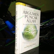 ARGUMEN PUNCAK ALLAH