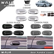 Vemart proton waja car door Handle cover accessories