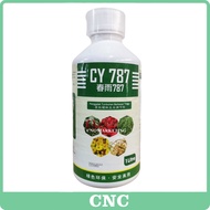 1L CY787 Baja Pengalak Pertumbuhan Plant Growth Regulator Hormone Hormon Farmcochem CY 787