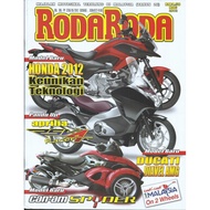 Wheel Magazine Bil Wheel. 305 Mac 2012