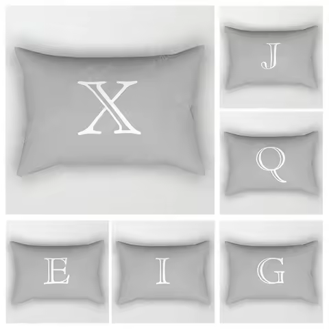 Nordic fall home decor 30*50 throw pillow case sofa modern boho living room Cushion cover 50x70 30x5