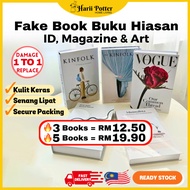 Fake Book Decorations Fake Book Display Decorative Book Fake Designer Book Props For Photoshoot Prop