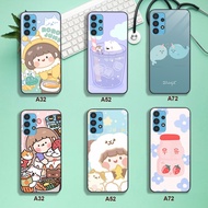 Super CUTE Case For SAMSUNG A32 / A52 / A72