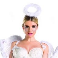 Angel Headband Angel Headband ONLY!!