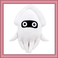 Sanei Boeki Super Mario ALL STAR COLLECTION Gesso (S) W15×D5.5×H18.5cm Plush Toy AC40