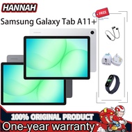 Samsung Galaxy Tab A11+11.0 inches Mediatek Dimensity 7300 7040 mAh 128GB/256GB