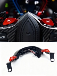 Steering Wheel M1 M2 Button Switch Module Sport Mode Switching For BMW G20 G22 G26 G42 G30 G32 G01 G