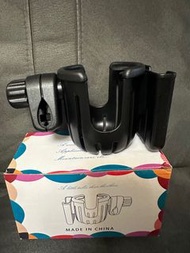 嬰兒車 BB車 單車 水杯架 飲品架
