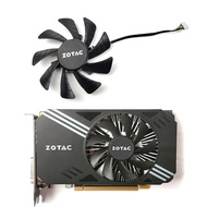 85MM T129215SH GA92S2U Zotac GTX1060 GTX960 Graphics Fan For Zotac Geforce N1060IXOC 6GD Gtx 960 950