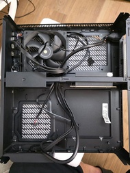 Fractal Design Node 202 ITX 機箱