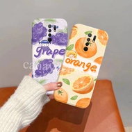 Redmi 9 8 10 Note 7 7pro Note 8 8pro Note 10 Pro 4g 5g Poc0 X3 Gt Case - Motif Bu4h - Softcase - All