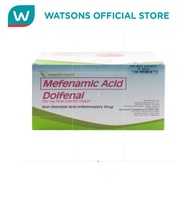 DOLFENAL Tablet 250MG (Sold per tablet)