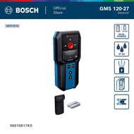 BOSCH GMS 120-27 Professional Multi Detector