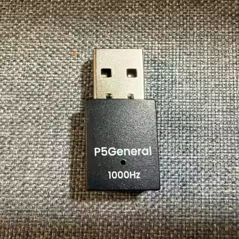Besavior P5General PS5 Game Converter USB Adapter 1000Hz Poll,Plug Play for XIM MATRIX/reasnow,All P