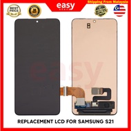 SAMSUNG S21 SM-G991B SM-G991B/DS SM-G991U SM-G991U1 SM-G991W SM-G991N LCD TOUCH SCREEN DISPLAY DIGIT