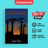 Ebola Island - Paperback - English - 9781709976155