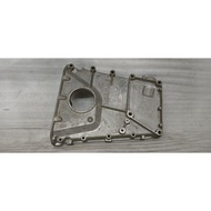 MERCEDES-BENZ W124 280E ENGINE TIMING COVER