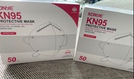 KN95口罩