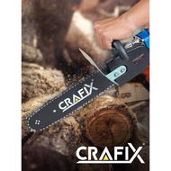 Penyesuai Gergaji Rantai Elektrik Electric Chain Saw Adapter gergaji kayu gergaji kecil mudah dibawa