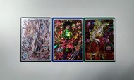 香港版 七龍珠英雄卡 三彈 四彈 九彈  十彈 超 哈茲 布羅尼 4星 閃咭 隱藏 UMT3 UMT4 UMT9 UMT10  sec sec2 sec3