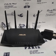 Used - Asus RT-AX58U | AX3000 Dual Band | AiMesh WiFi