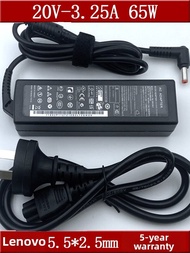 Lenovo | Charger Adapter 20V3.25A 65W