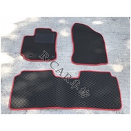 [R-CAR Workshop] Toyota-ALTIS ALTIS 11th Generation 11.5th Special CAR Dedicated Wear-Resistant Wate