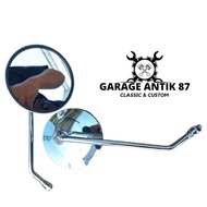 Spion Honda Cb 100 Cb 125 S90 90Z Cb100 Cb125 Honda Benli Honda Cg110