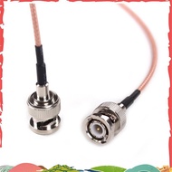 LanParte HD-SDI HD SDI Video Cable Male HD SDI Extension Cable 60cm