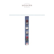 RAYEN Household Hangers / Organizer For Socks Hanging / Socks Rack / Holder / Socks Container / Stor