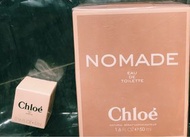 Chloe 香水/全新50ml