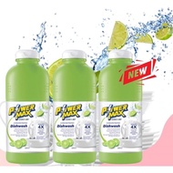 (1set3bottle)COSWAY Powermax Dish Drops 600ml / COSWAY Wash Soap / COSWAY Washing Soap <